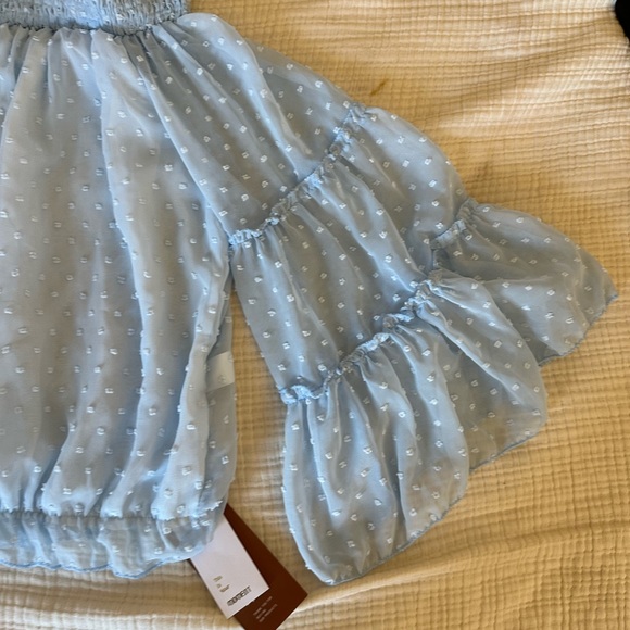 Moment Blouse - Picture 5 of 7